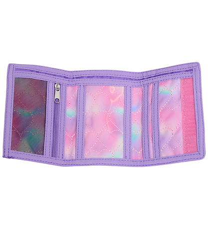 Jeva Wallet - Rainbow