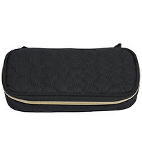 Jeva Pencil Case - Box - Black