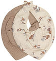 Pippi Savlesmæk - Spids - 2-pak - Mocha Meringue
