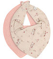 Pippi Savlesmæk - Spids - 2-pak - Rose Tan