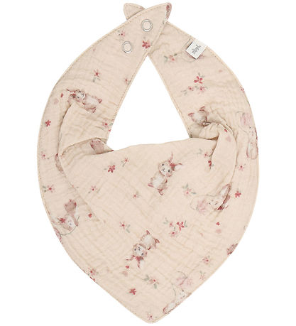 Pippi Savlesmæk - Spids - 2-pak - Rose Tan