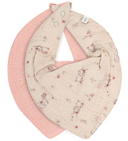 Pippi Savlesmæk - Spids - 2-pak - Rose Tan