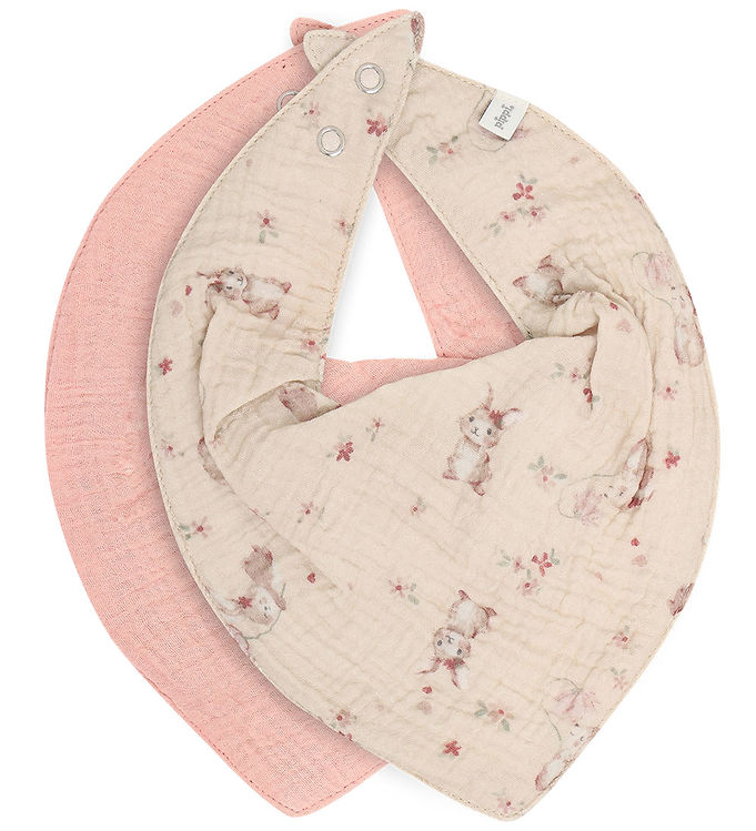 Pippi Savlesmække - Spids - 2-pak - Rose Tan