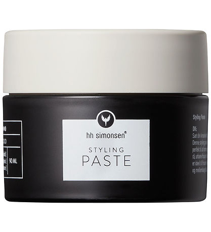 HH Simonsen Haarwachs - Styling Paste - 90 ml.