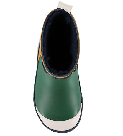 Liewood Gummistøvler m. For - Jesse - Classic navy multi mix