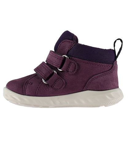 Ecco Sko - Sp. 1 Lite Infant - Mauve