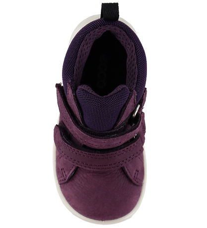 Ecco Sko - Sp. 1 Lite Infant - Mauve
