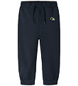 Name It Sweatpants - NmmVallen - Navy Blazer