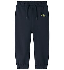 Name It Sweatpants - NmmVallen - Navy Blazer