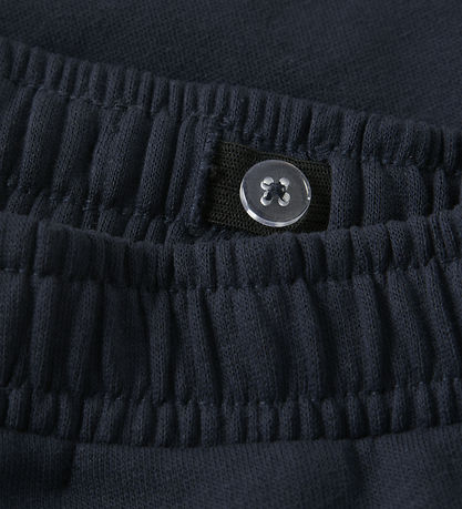 Name It Sweatpants - NmmVallen - Navy Blazer