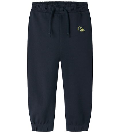 Name It Sweatpants - NmmVallen - Navy Blazer