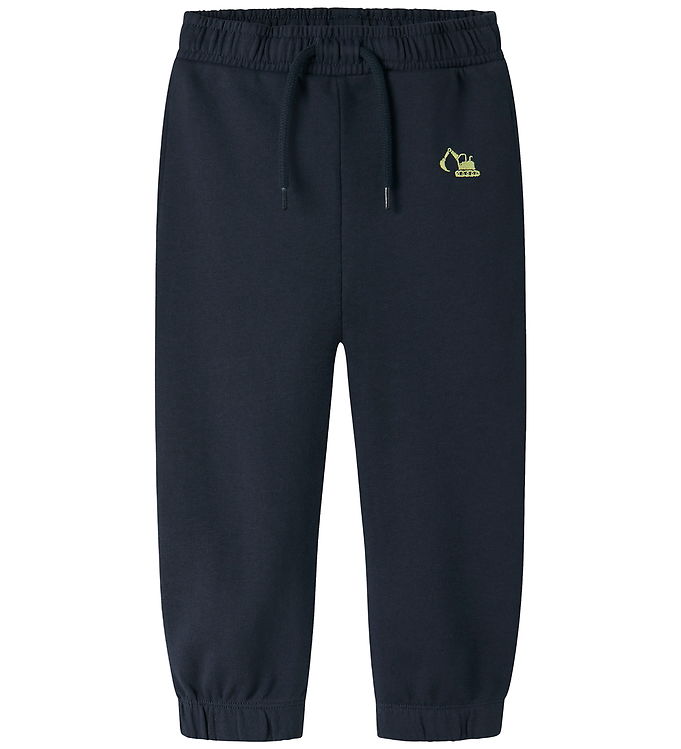 Name It Sweatpants - NmmVallen - Navy Blazer
