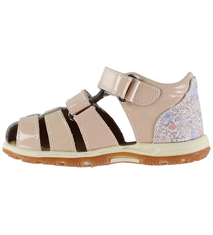 Wheat Sandaler - Frei - Powder