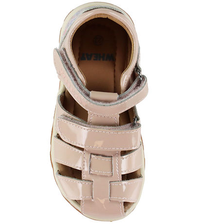 Wheat Sandaler - Frei - Powder