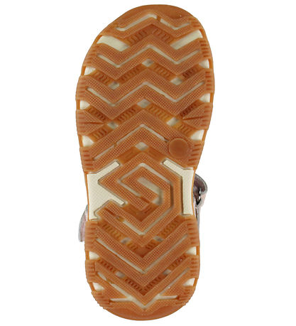 Wheat Sandaler - Frei - Powder