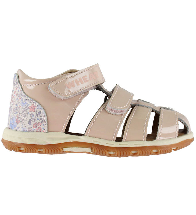 Wheat Sandaler – Frei – Powder