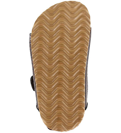 Mikk-Line Sandaler - Cognac