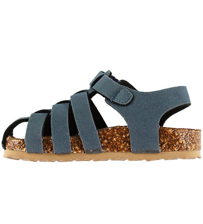 Mikk-Line Sandaler - Blue Nights
