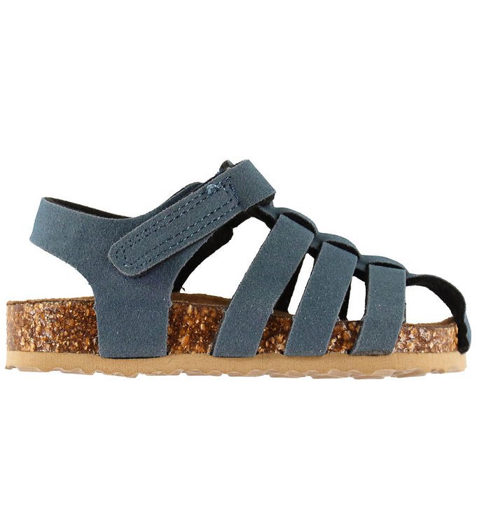 Mikk-Line Sandaler – Blue Nights