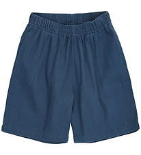 Müsli Shorts - Twill - Navy