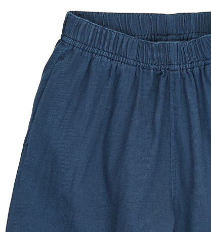 Müsli Shorts - Twill - Navy