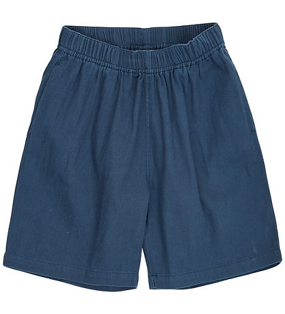 Müsli Shorts - Twill - Navy