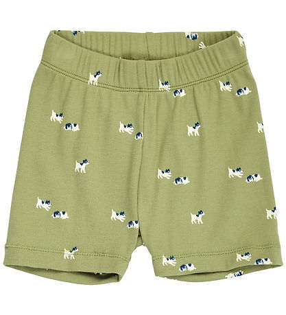 Müsli Shorts - Bff - Spring/Navy/Tofu