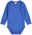 Müsli Body l/æ - Cozy Me - Azure Blue
