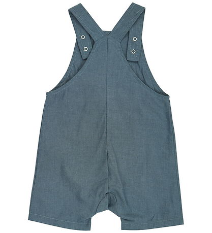Müsli Smækbukser - Chambray