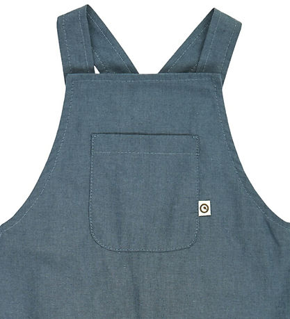 Müsli Smækbukser - Chambray