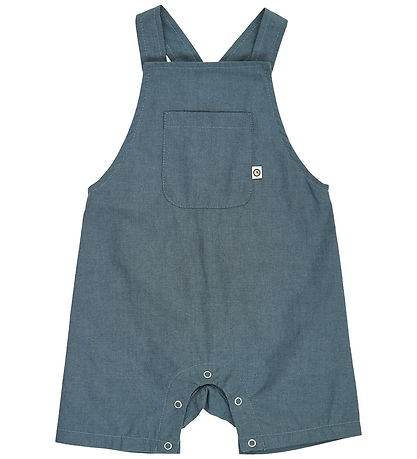 Müsli Smækbukser - Chambray