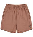 Müsli Shorts - Cozy Me - Pecan