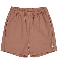 Müsli Shorts - Cozy Me - Pecan