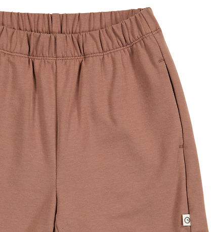 Müsli Shorts - Cozy Me - Pecan