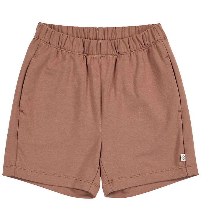 Müsli Shorts - Cozy Me - Pecan