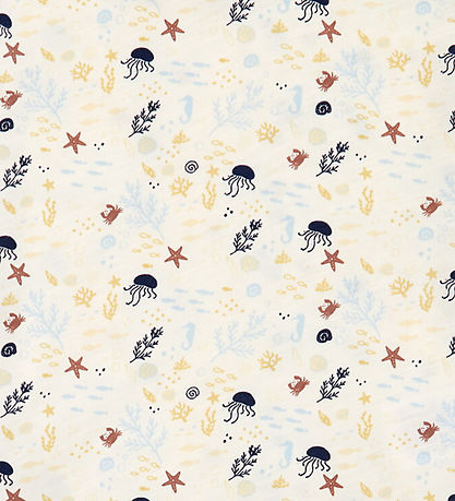 Müsli Shortssæt - Sea - Tofu/Hemp/Navy