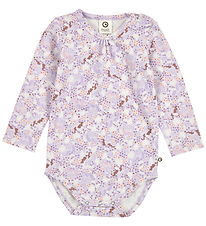 Müsli Body l/æ - Prairie - Bloom/Tofu/Pecan