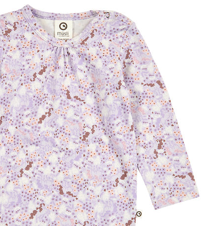 Müsli Body l/æ - Prairie - Bloom/Tofu/Pecan