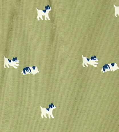 Müsli Shortssæt - T-shirt/Shorts - Bff - Spring/Navy/Tofu