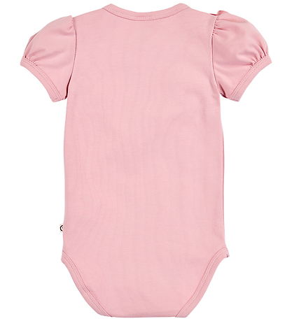 Müsli Body k/æ - Cozy Me Frill Lace - Nectar