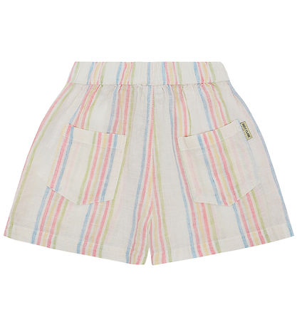 Hust and Claire Shorts - Helena - Whisper