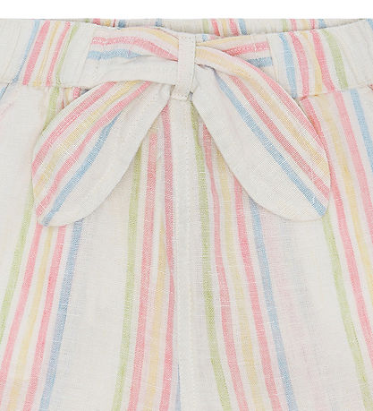 Hust and Claire Shorts - Helena - Whisper