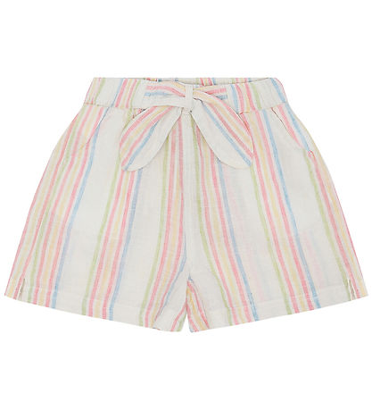 Hust and Claire Shorts - Helena - Whisper