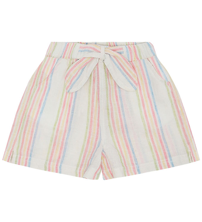 Hust and Claire Shorts - Helena - Whisper