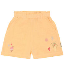 Hust and Claire Shorts - Helena - Nectar