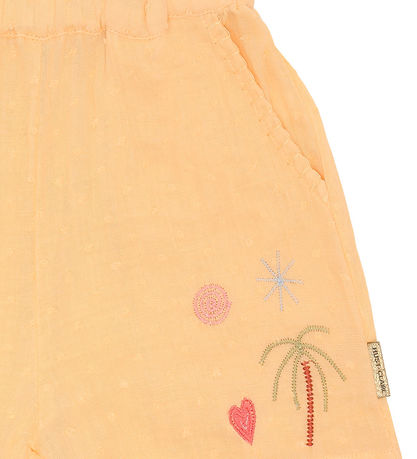 Hust and Claire Shorts - Helena - Nectar