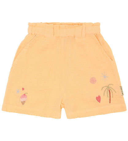 Hust and Claire Shorts - Helena - Nectar