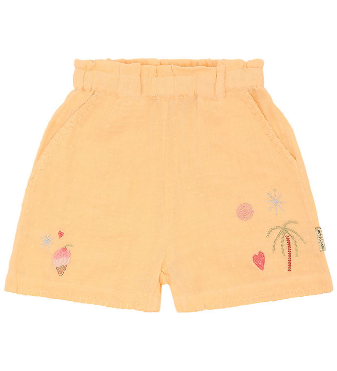 Hust and Claire Shorts - Helena - Nectar
