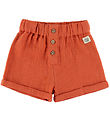 Hust and Claire Shorts - Muslin - HCHerluf - Autumn