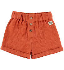 Hust and Claire Shorts - Muslin - HCHerluf - Autumn